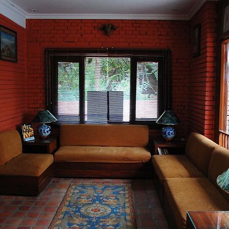 Mandap Otel Katmandu Dış mekan fotoğraf