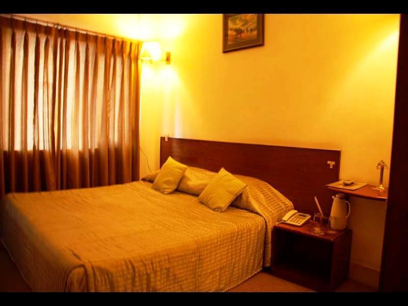 Mandap Otel Katmandu Dış mekan fotoğraf