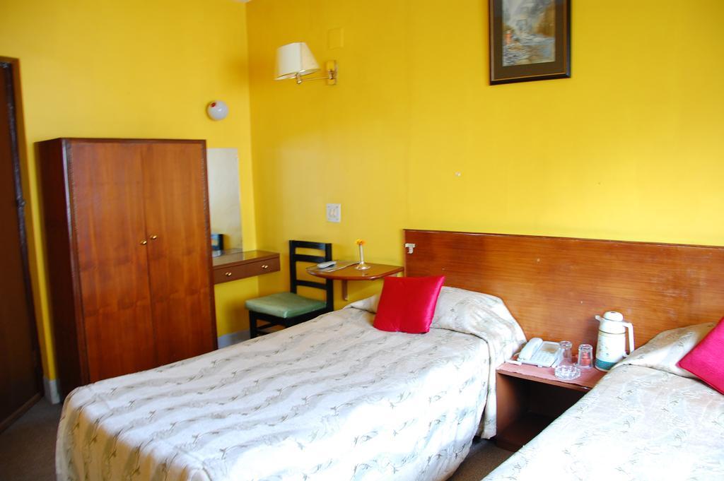 Mandap Otel Katmandu Oda fotoğraf