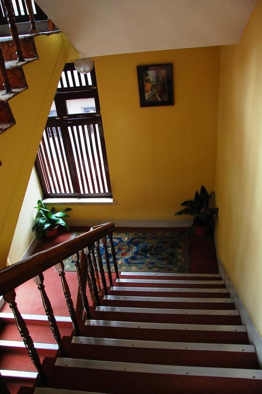 Mandap Otel Katmandu Dış mekan fotoğraf