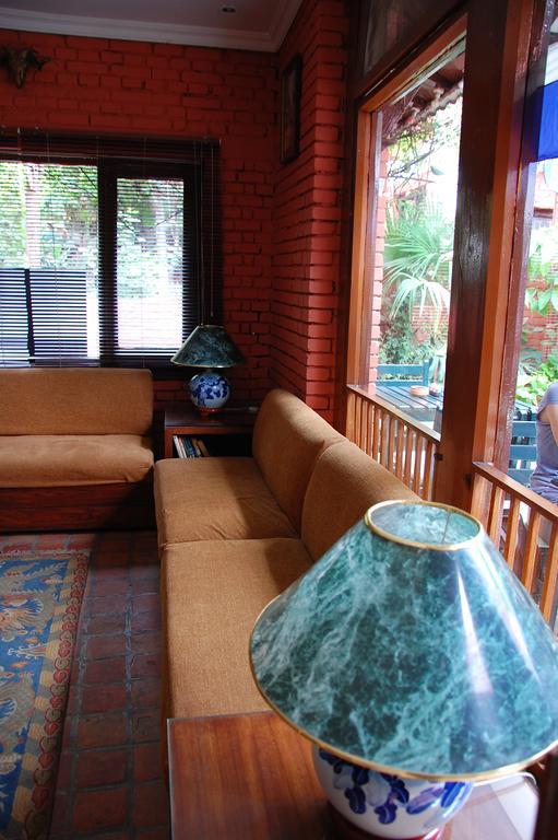 Mandap Otel Katmandu Dış mekan fotoğraf