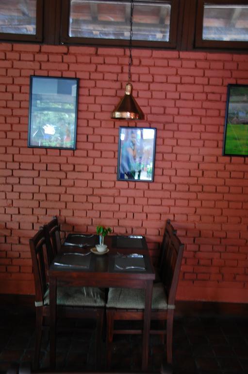Mandap Otel Katmandu Dış mekan fotoğraf